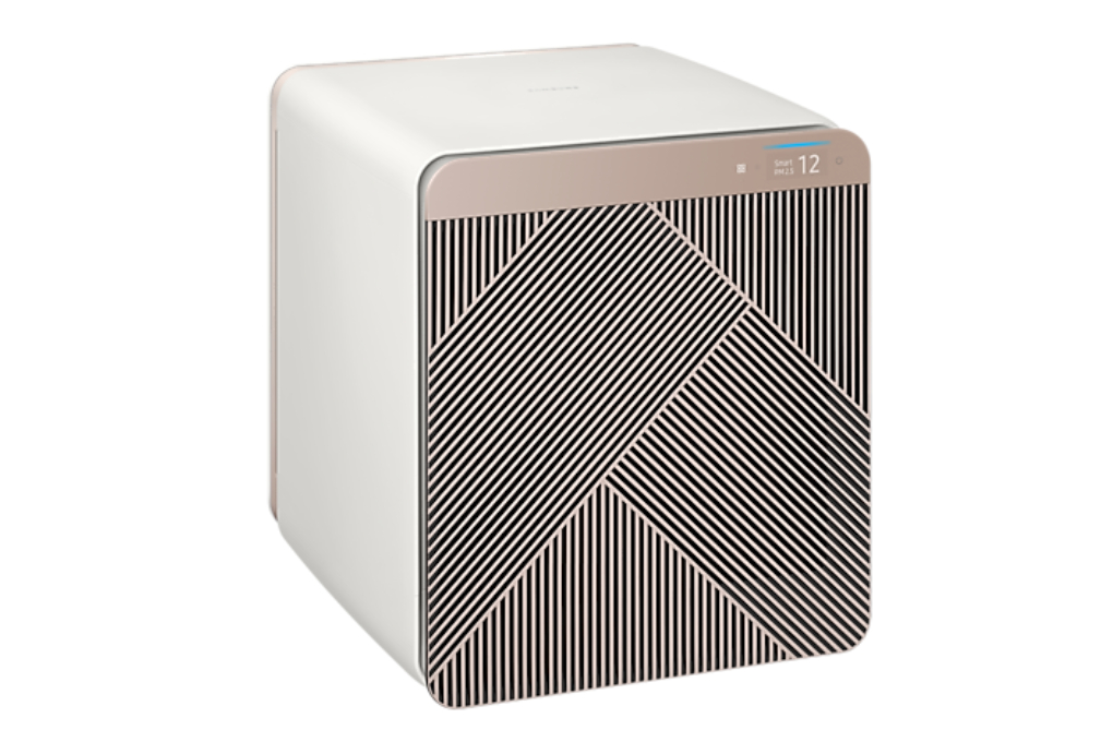 Air Purifier Samsung AX53A9310GE/SE 2