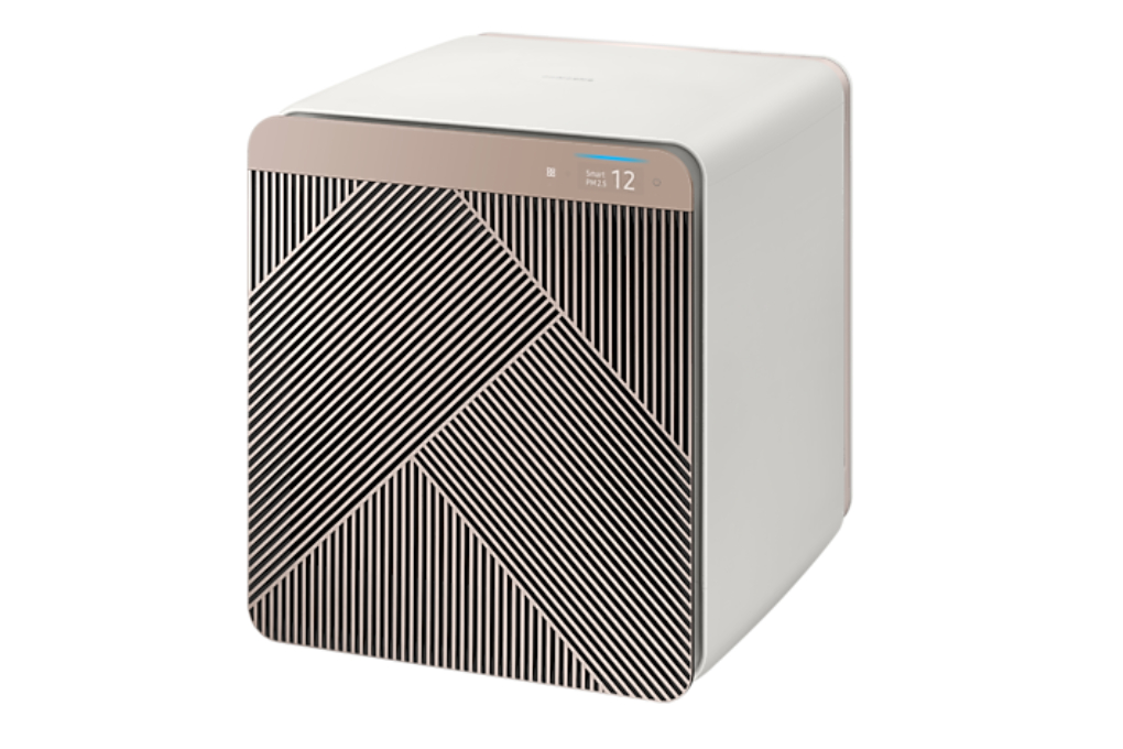 Air Purifier Samsung AX53A9310GE/SE 3