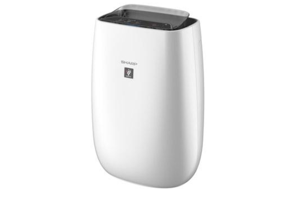 Air Purifier Sharp FP-J40Y-W