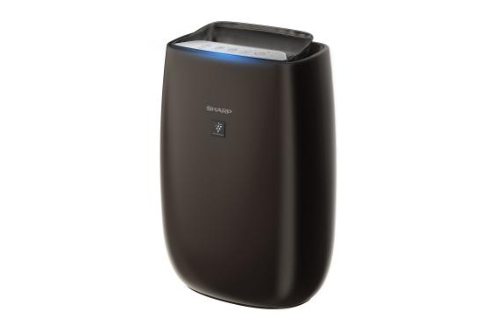 Air Purifier Sharp FP-J50Y-H 2