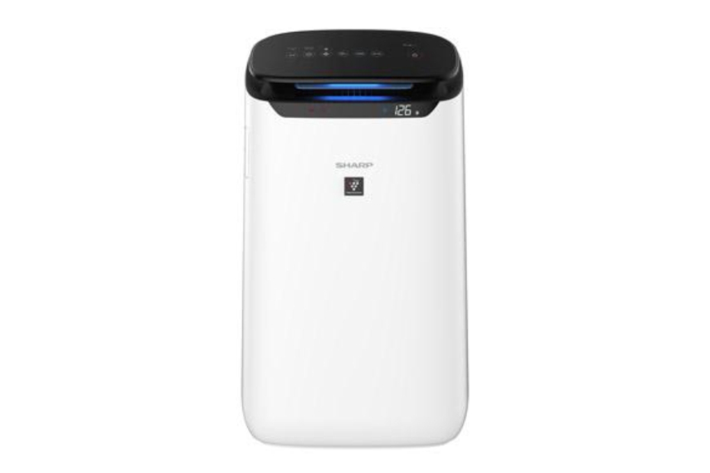 Air Purifier Sharp FP-J60Y-W