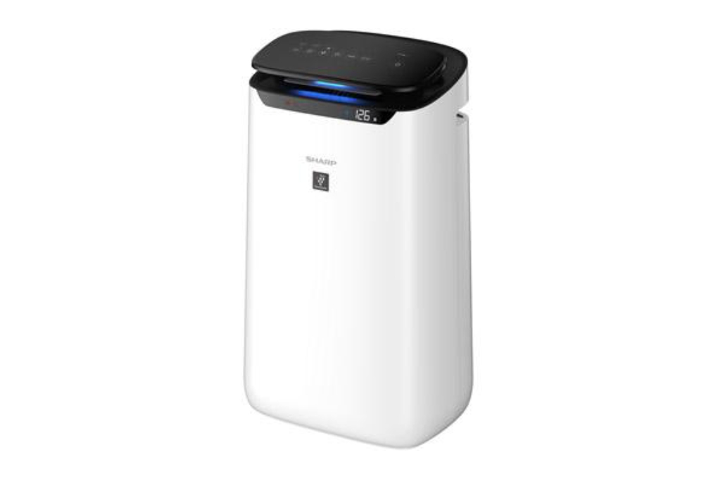 Air Purifier Sharp FP-J60Y-W 2