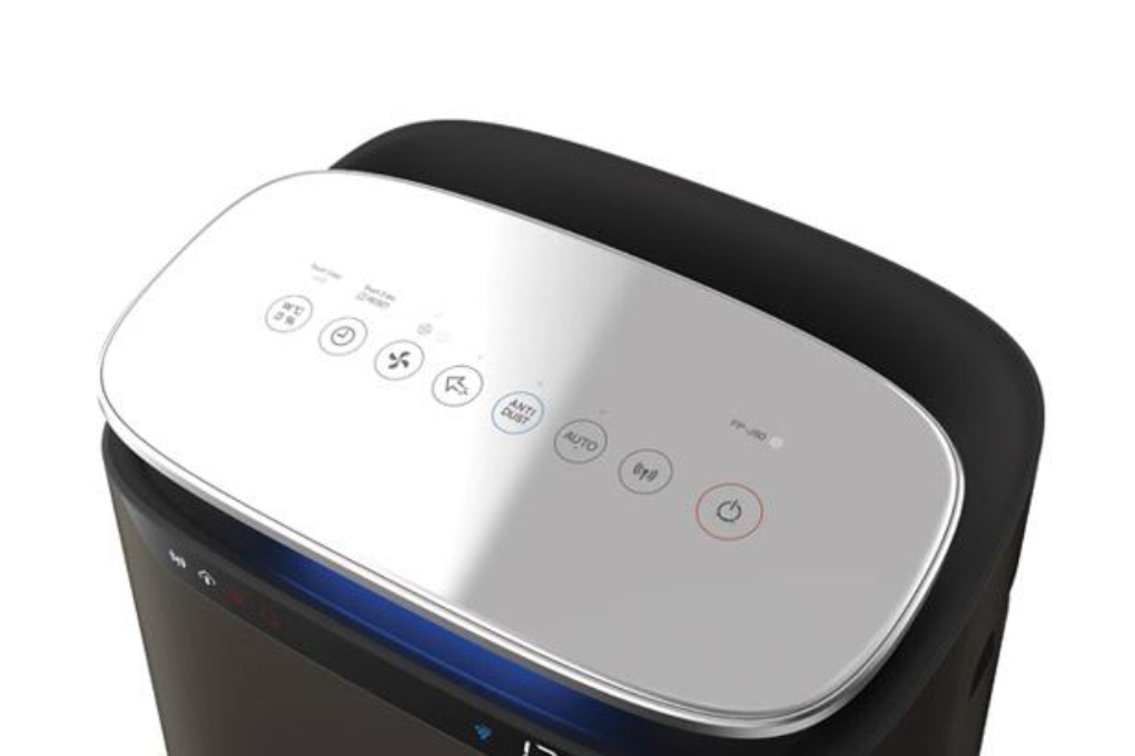 Air Purifier Sharp FP-J80Y-H