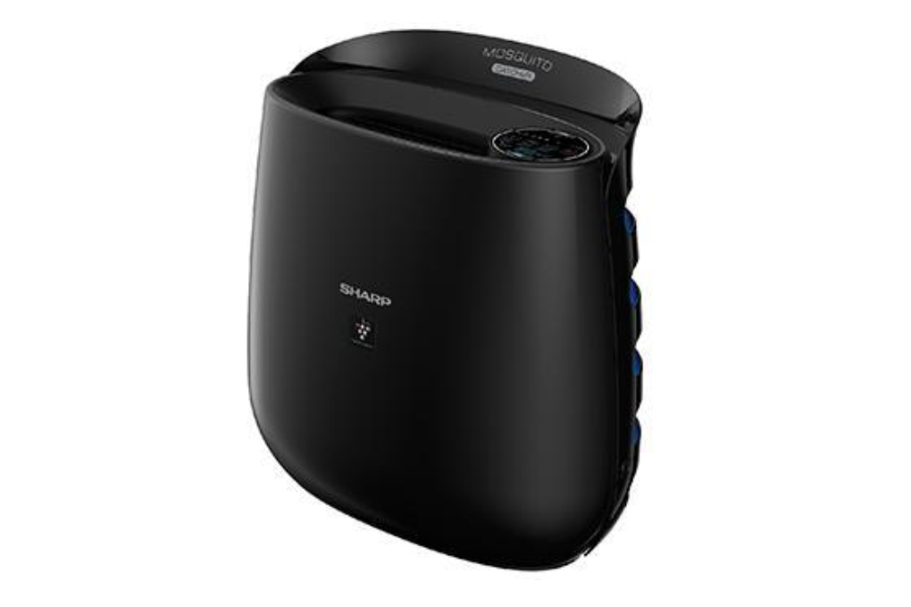 Air Purifier Sharp FP-JM30Y-B 2