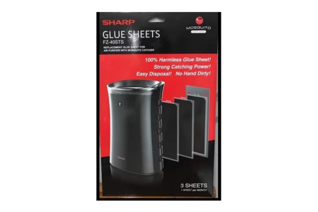 Glue Sheet Lem Nyamuk Air Purifier Sharp FZ-40STS