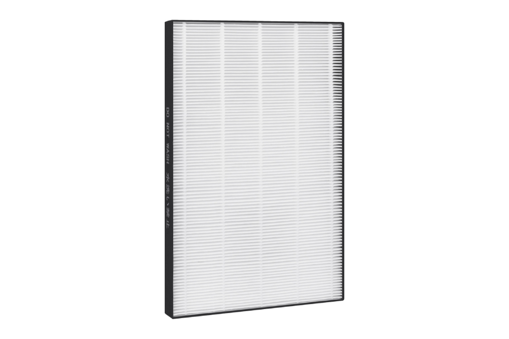 HEPA Filter Pengganti untuk Air Purifier Sharp FZ-A80HFU 2