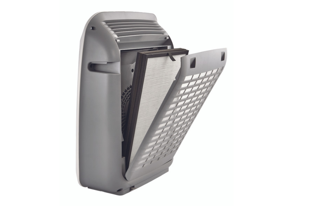 HEPA Filter Pengganti untuk Air Purifier Sharp FZ-A80HFU 3