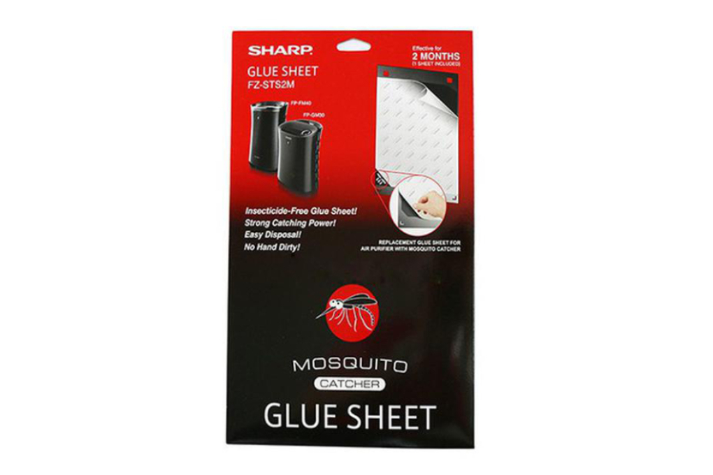 Glue Sheet Lem Nyamuk Air Purifier Sharp FZ-STS2M