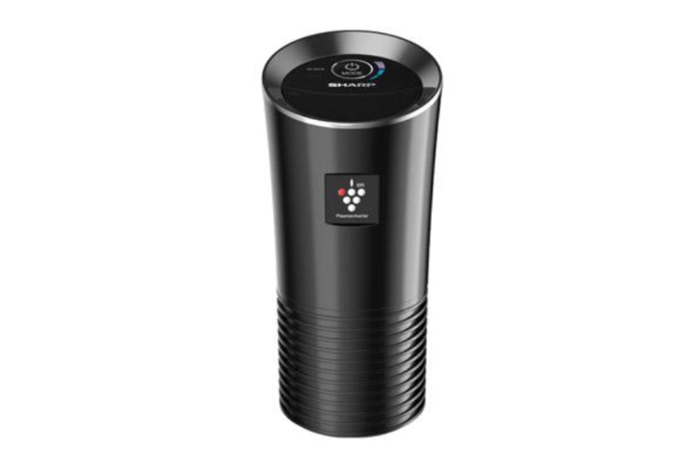 Car Air Purifier Sharp IG-GC2Y-B