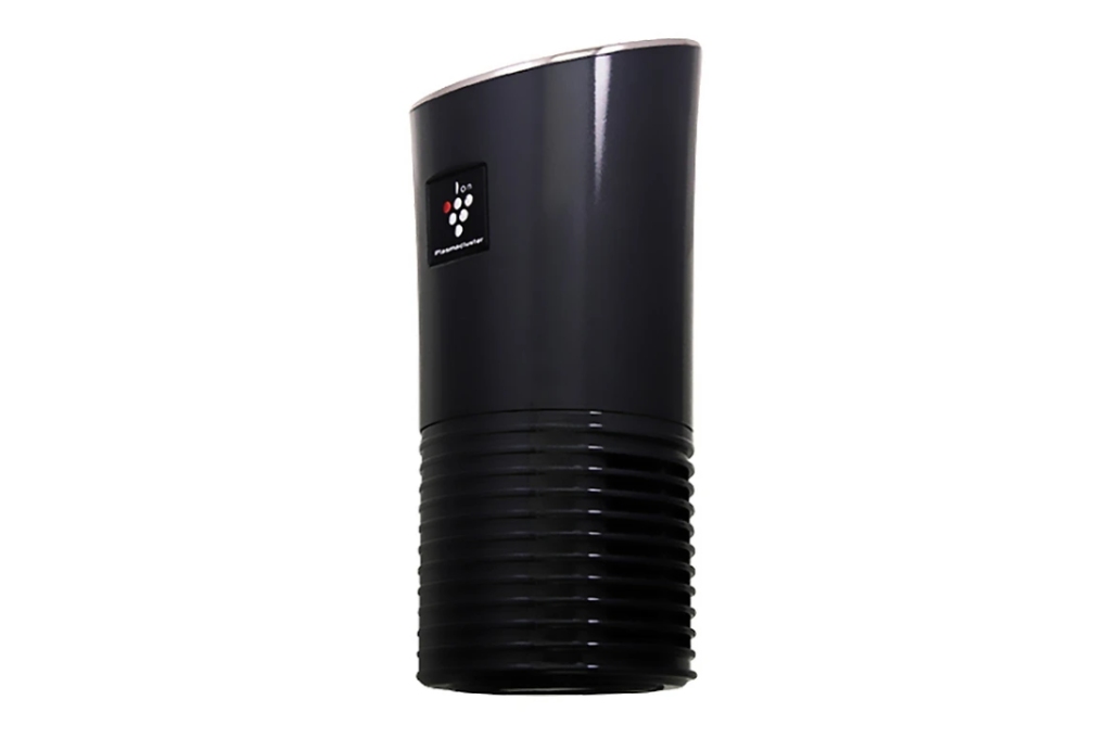 Car Air Purifier Sharp IG-GC2Y-B 2
