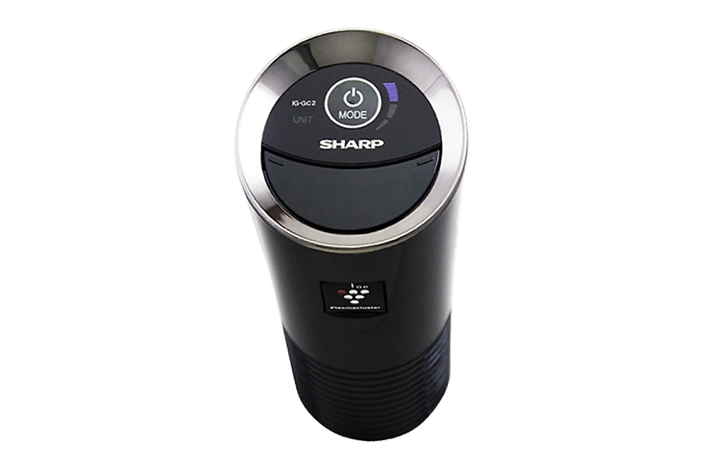 Car Air Purifier Sharp IG-GC2Y-B 3