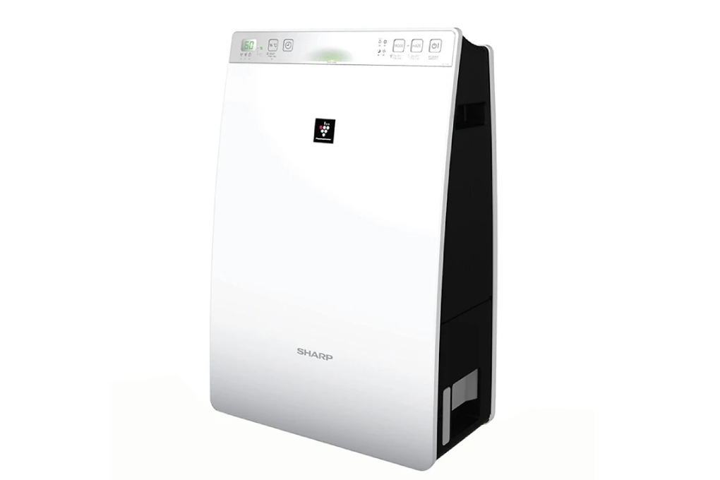 Air Purifier Sharp KC-F30Y-W 2