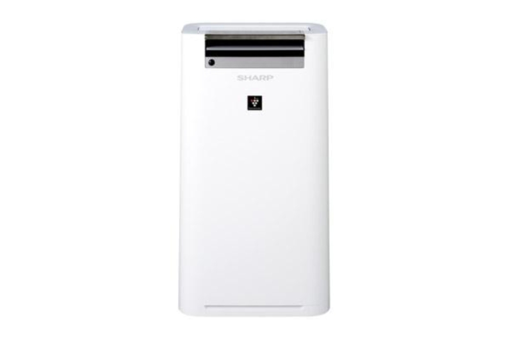 Air Purifier Sharp KC-G50Y-W