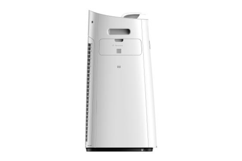 Air Purifier Sharp KI-L60Y-W 2