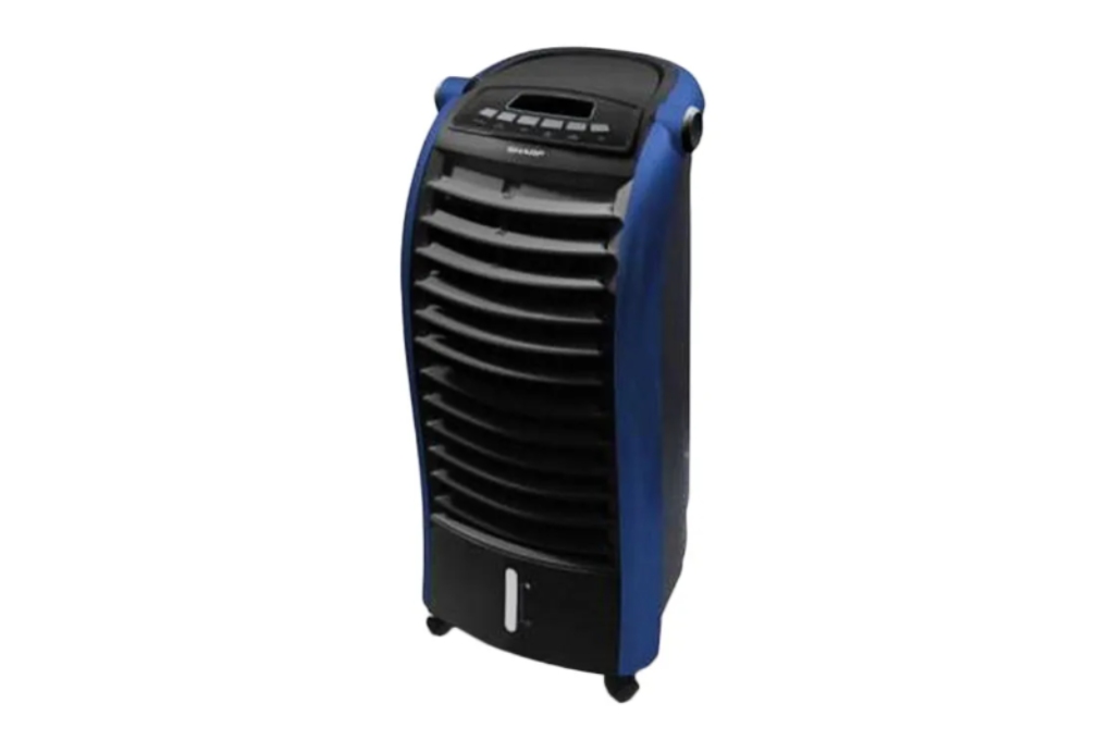 Air Cooler Sharp PJ-A36TY-B 2