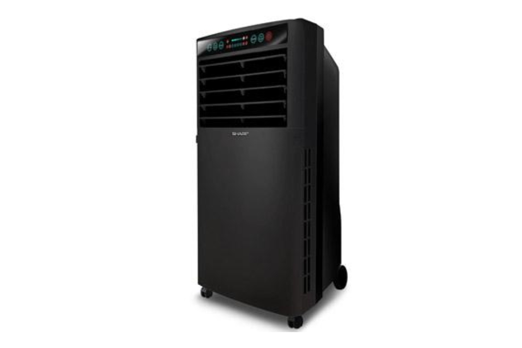 Air Cooler Sharp PJ-A77TY-B 2