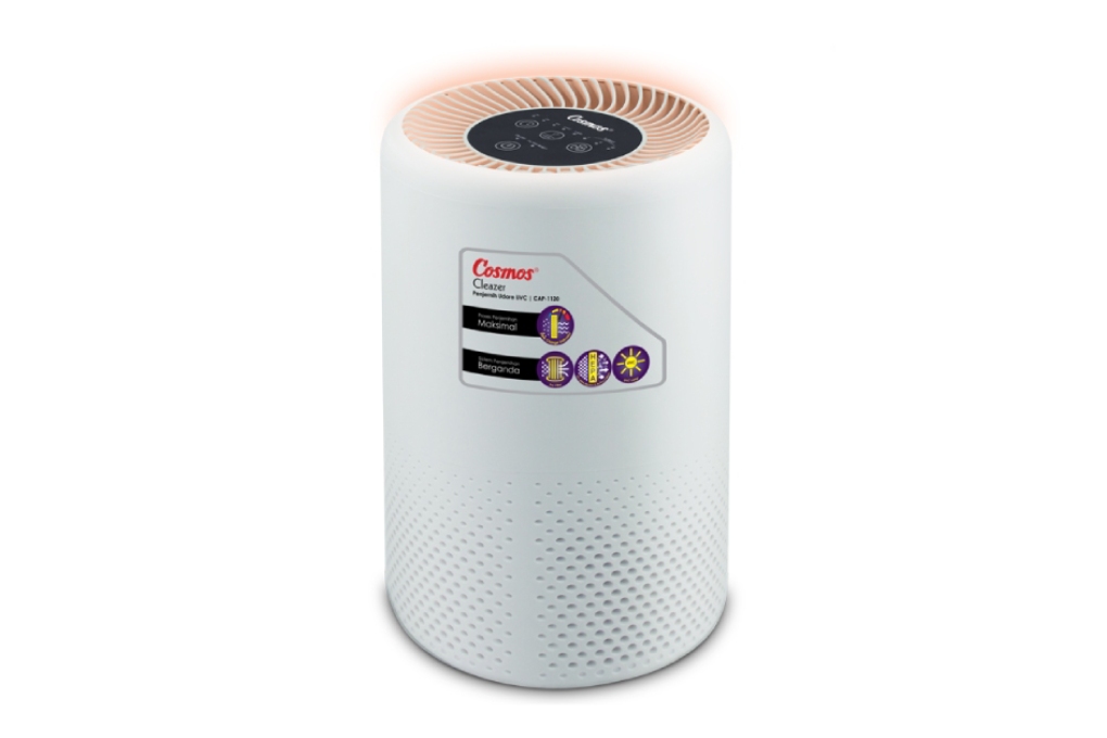 Air Purifier Cosmos CAP-1120