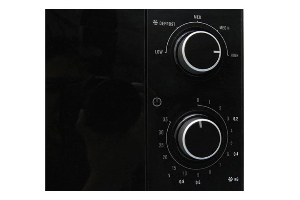 Microwave dengan Pemanggang Electrolux EMM2308X 23L 3