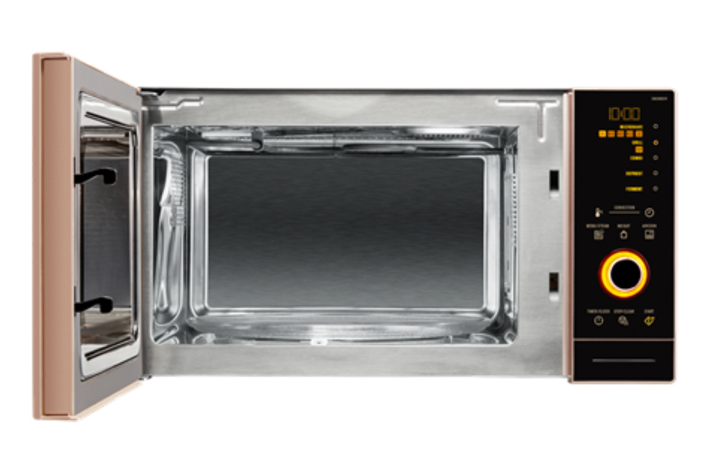 Microwave dengan Pemanggang Electrolux EMS3082CR 30L 3