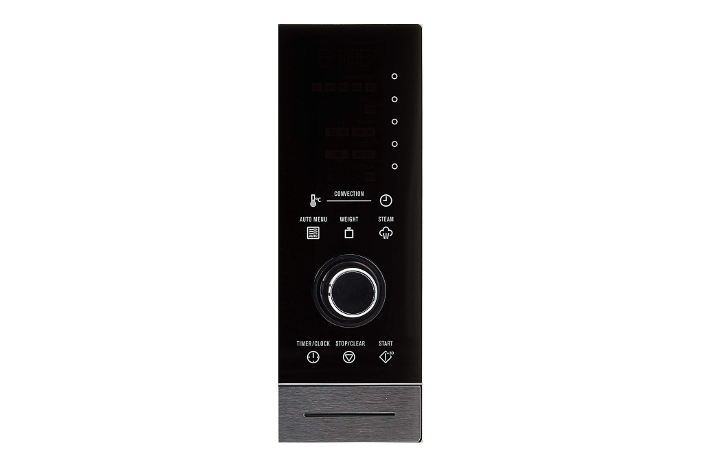 Microwave dengan Pemanggang Electrolux EMS3087X 30L 3