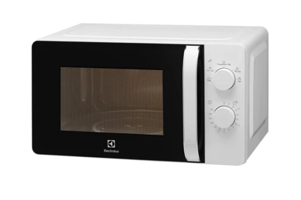Microwave Electrolux EMM20K18GW 20L