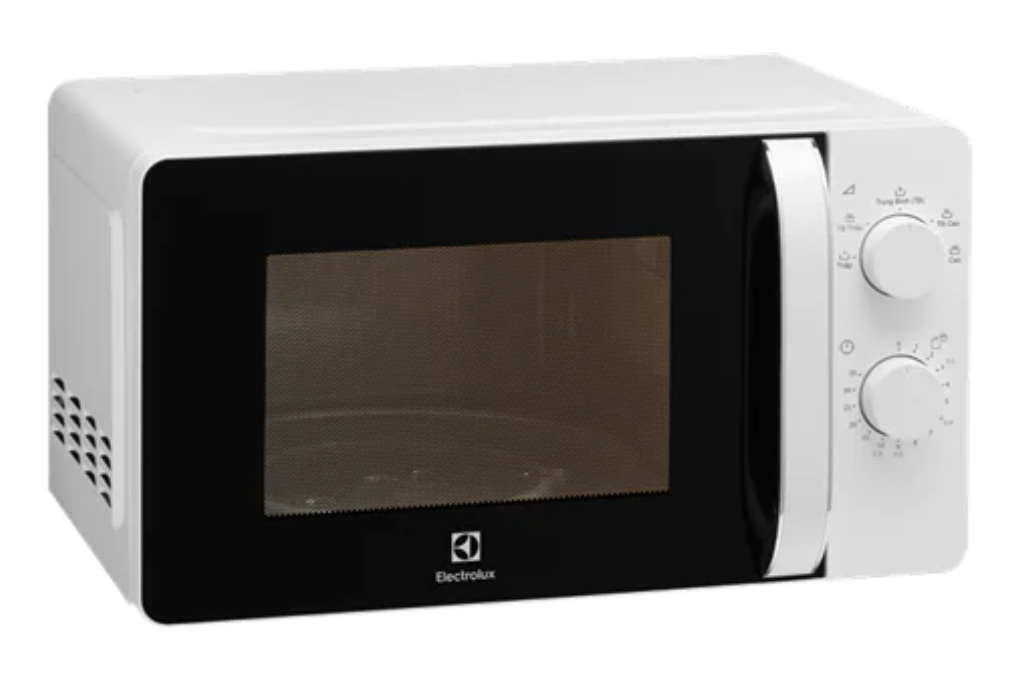 Microwave Electrolux EMM20K18GW 20L 2