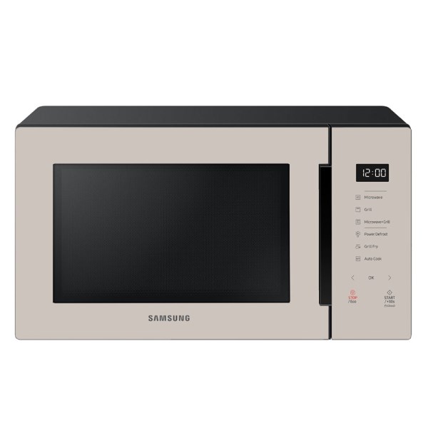 Microwave dengan Pemanggang Samsung MG30T5068CF/SE 30L