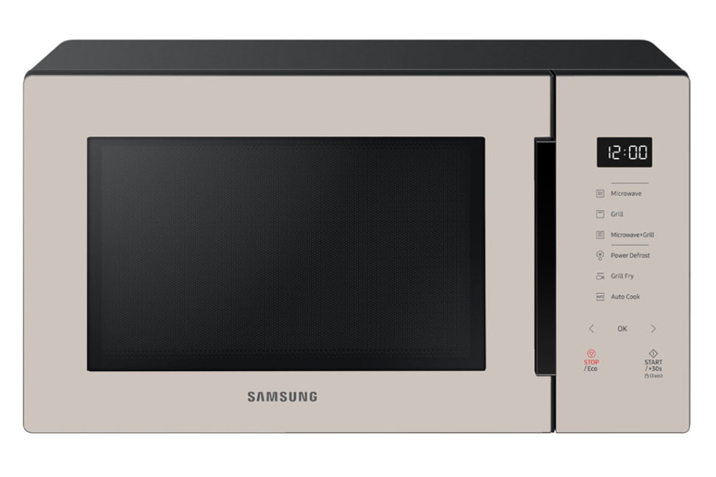 Microwave dengan Pemanggang Samsung MG30T5068CF/SE 30L