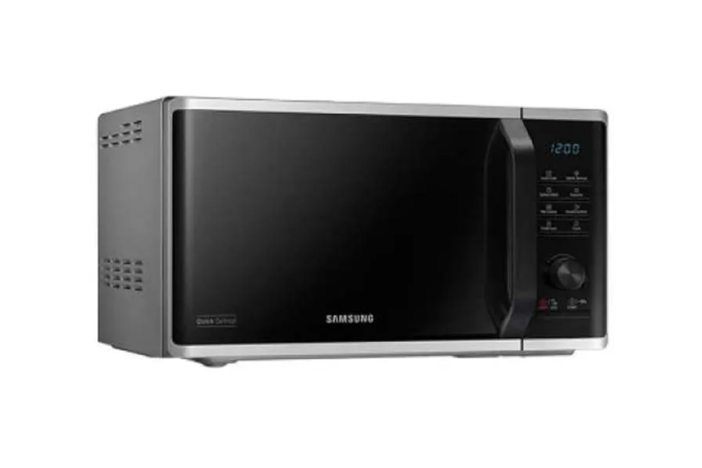 Microwave dengan Pemanggang Samsung MS23K3515AS/SE 23L 2