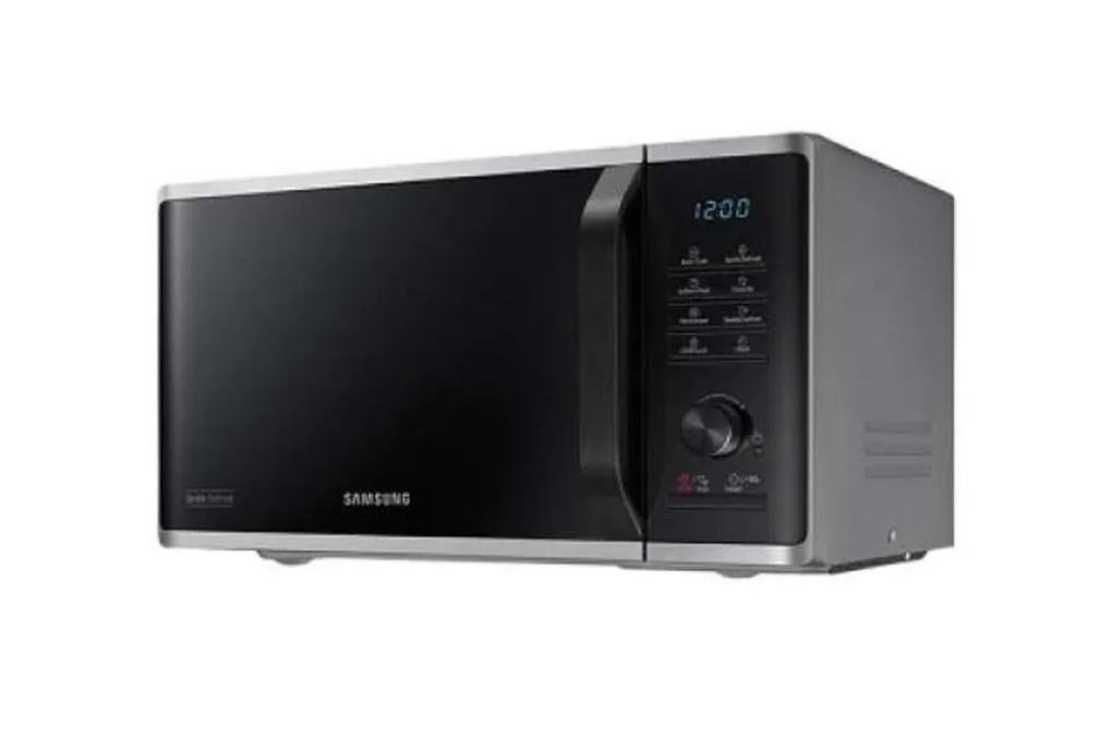 Microwave dengan Pemanggang Samsung MS23K3515AS/SE 23L 3