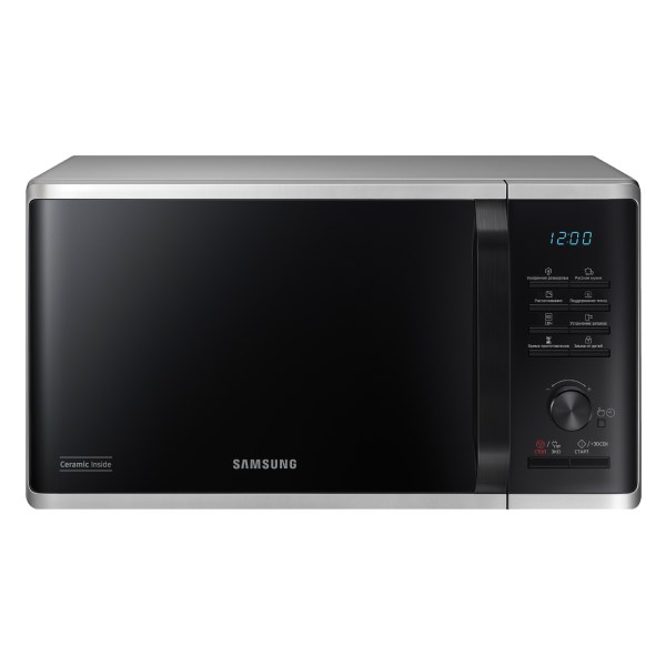 Microwave dengan Pemanggang Samsung MS23K3515AS/SE 23L