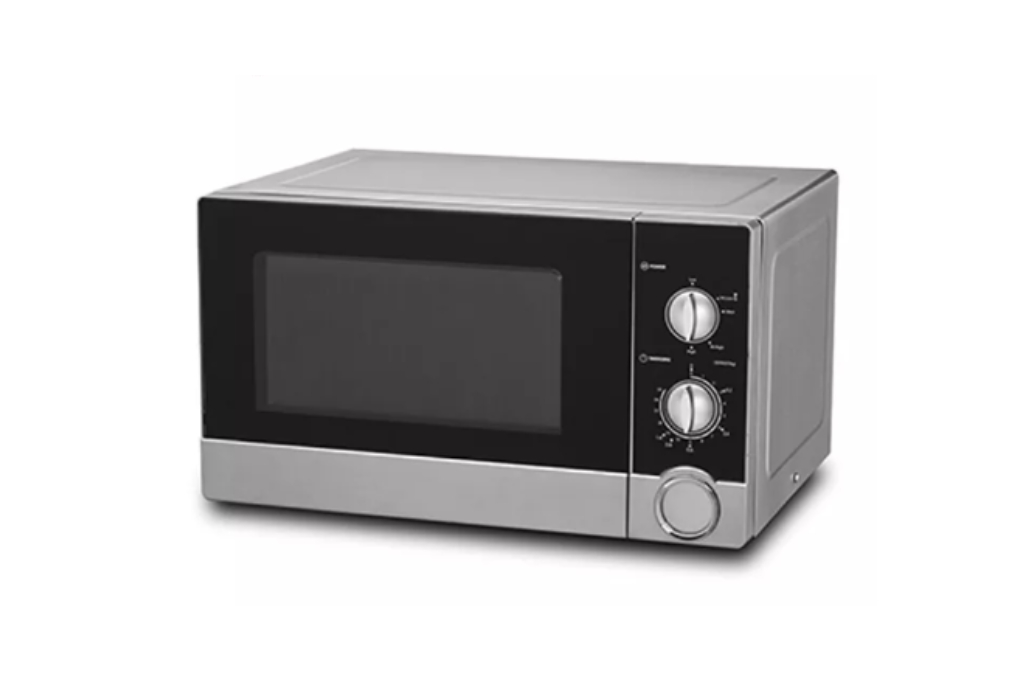 Microwave tanpa Pemanggang Sharp R21DO(S)IN 23L erablue.id