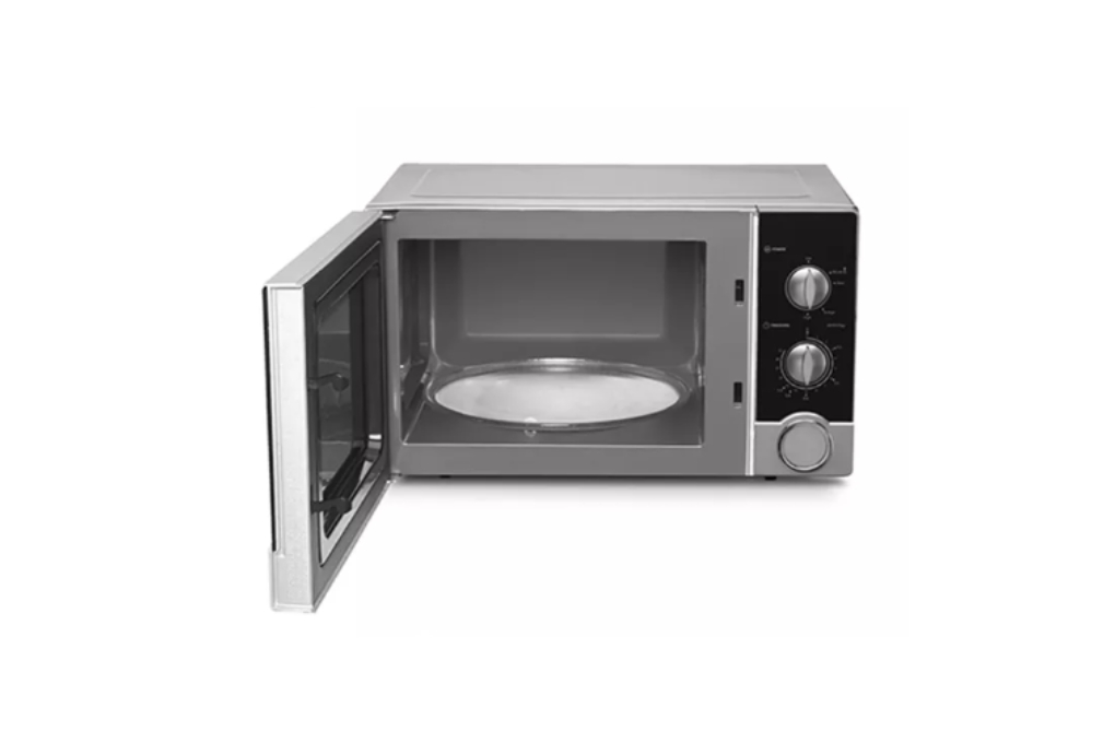 Microwave tanpa Pemanggang Sharp R21DO(S)IN 23L erablue.id