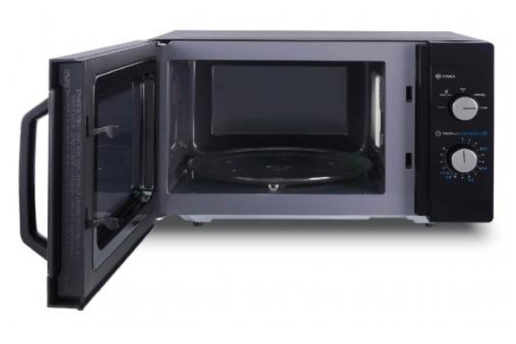 Microwave Sharp R223 Microwave Sharp R-223MA-BK 23L Low Watt - Beli Resmi | EraBlue