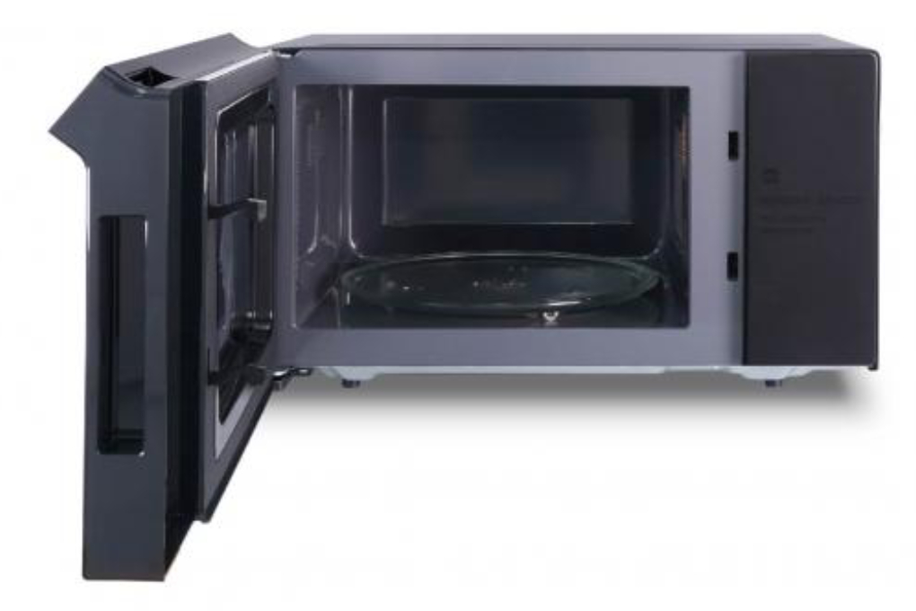 Microwave tanpa Pemanggang Sharp R-323DA-RT 23L 3
