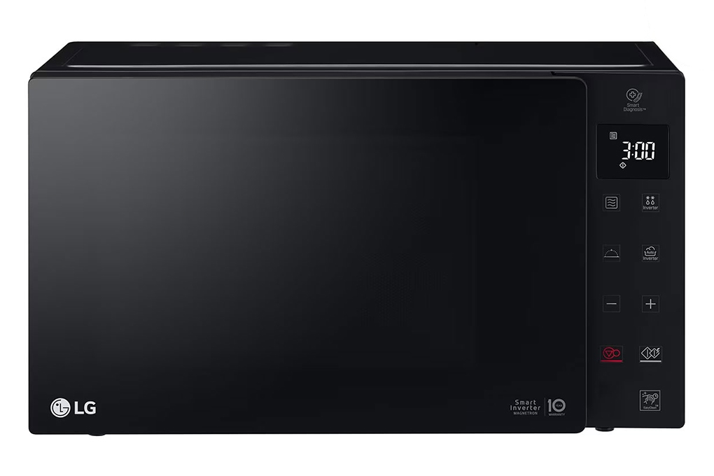 Microwave tanpa Pemanggang LG MS2535GIS 25L