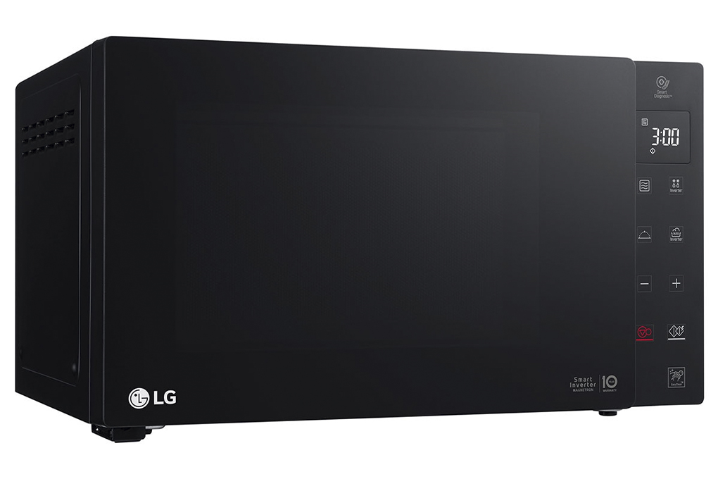 Microwave tanpa Pemanggang LG MS2535GIS 25L 2