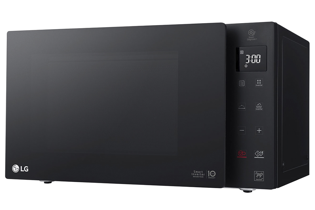 Microwave tanpa Pemanggang LG MS2535GIS 25L 3