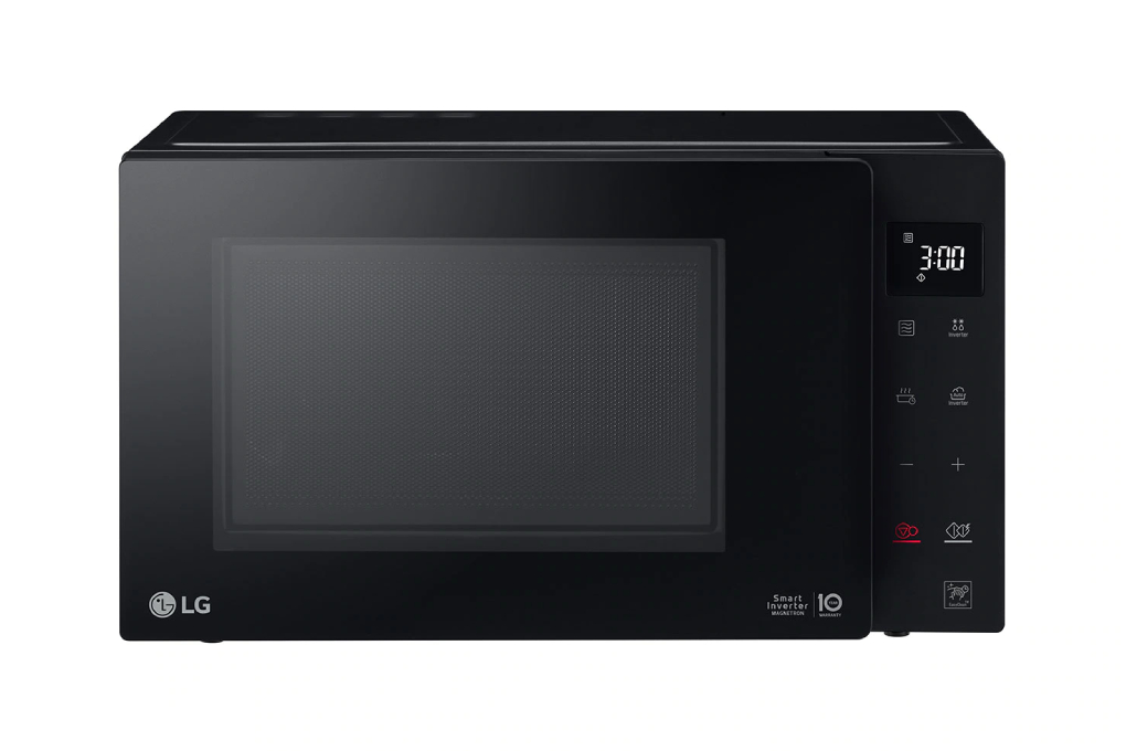 Microwave tanpa Pemanggang LG MS2336GIB 23L