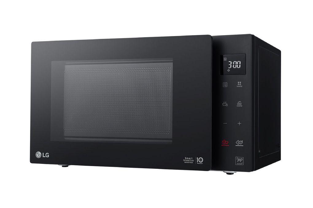 Microwave tanpa Pemanggang LG MS2336GIB 23L 2