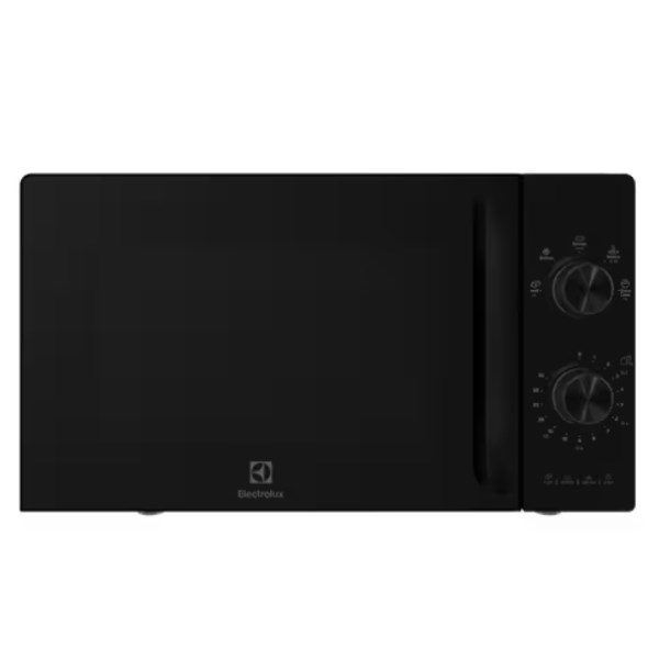 Microwave tanpa Pemanggang Electrolux EMM20K22BA 20L