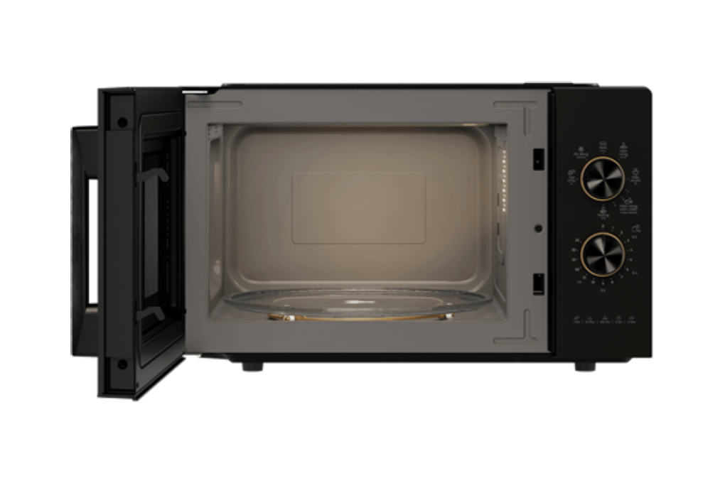Microwave dengan Pemanggang Electrolux EMG23K22B 23L 3