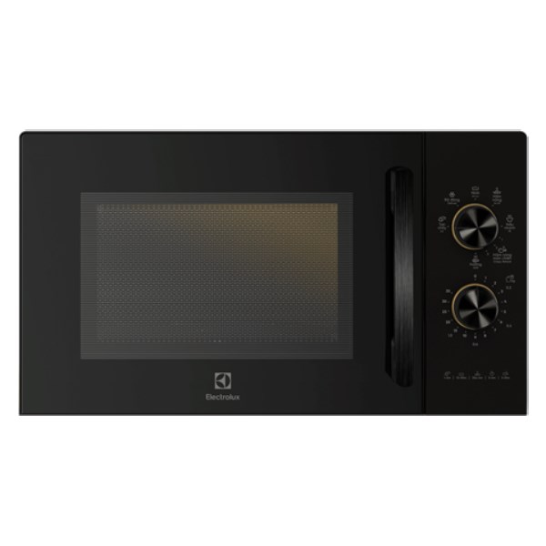 Microwave dengan Pemanggang Electrolux EMG23K22B 23L