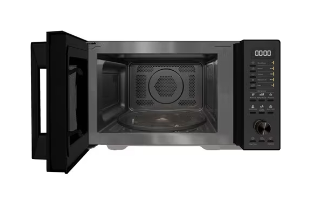 Microwave dengan Pemanggang Electrolux EMC27D22BM 27L 2