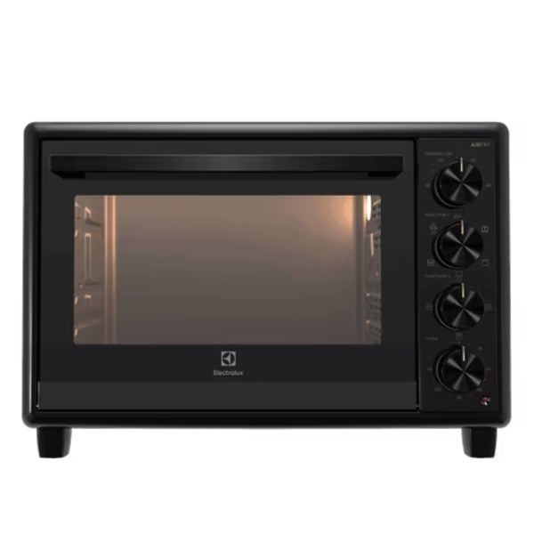 Oven Listrik Electrolux EOT4022XFG 40L
