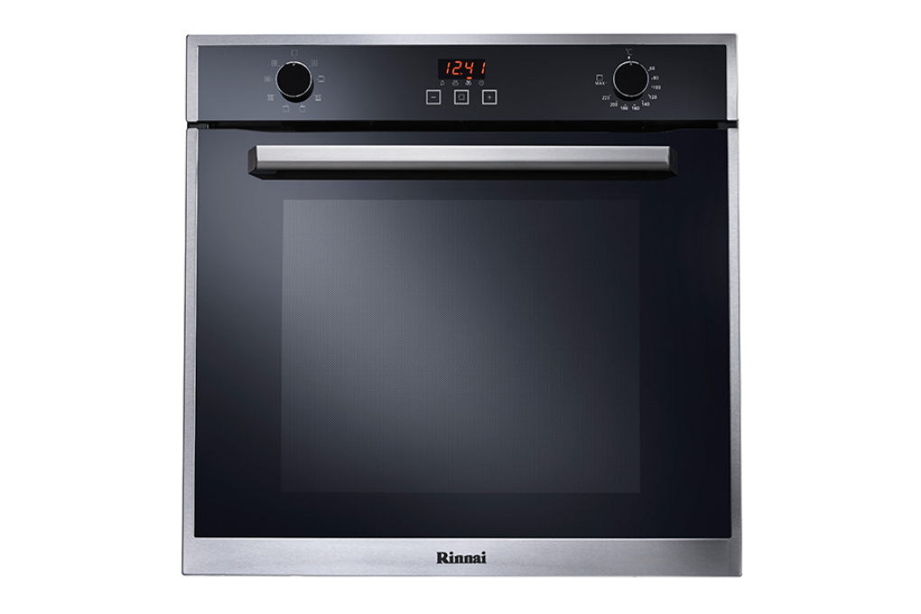 Oven Tanam Rinnai RO-E6208TA-EM 70L
