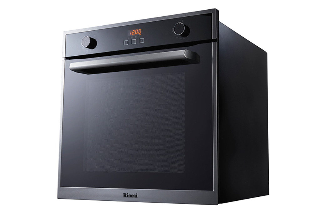 Oven Tanam Rinnai RO-E6208TA-EM 70L 3