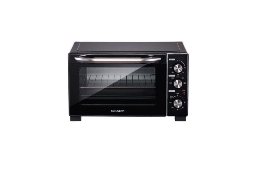 Oven Listrik Sharp EO-25BK 25L