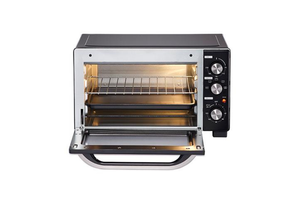 Oven Listrik Sharp EO-25BK 25L 3