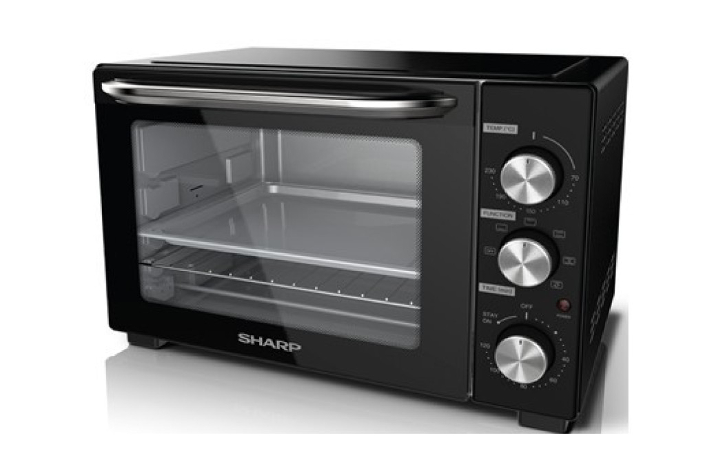 Oven Listrik Sharp EO-38BK 38L